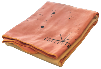 Sand Tall Towel